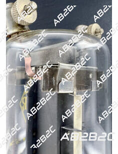 P35 SFR / RL12P35 -  Vint'Elec - Tubes électroniques vintage