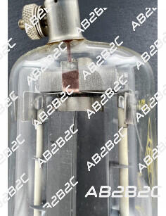 P35 SFR / RL12P35 -  Vint'Elec - Tubes électroniques vintage