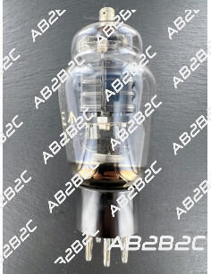 CV73 / V1120B / 11E3 / 5B-103B - CIEL ELECTRONIQUE STORE - Tubes électroniques vintage