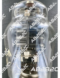 CV73 / V1120B / 11E3 / 5B-103B - CIEL ELECTRONIQUE STORE - Tubes électroniques vintage