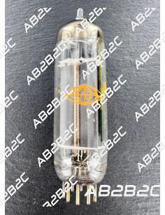 7233 AMPEREX - CIEL ELECTRONIQUE STORE - Tubes électroniques vintage