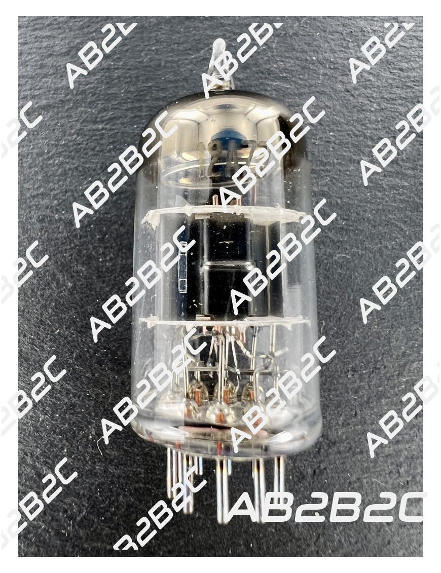 12AZ7 -  Vint'Elec - Tubes électroniques vintage
