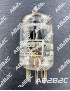 CV850 6AK5W MULLARD PLAQUES NOIRES -  Vint'Elec - Tubes électroniqu...