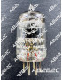 CV850 6AK5W MULLARD PLAQUES NOIRES -  Vint'Elec - Tubes électroniqu...