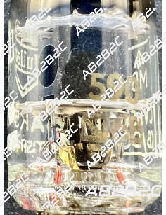 CV850 6AK5W MULLARD PLAQUES NOIRES -  Vint'Elec - Tubes électroniqu...