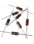 RCR20G151KS / RCA 150R 1/2W 10% - CIEL ELECTRONIQUE STORE - Tubes électroniques vintage