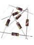 RCR20G151KS / RCA 150R 1/2W 10% - CIEL ELECTRONIQUE STORE - Tubes électroniques vintage
