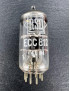 ECC812 -  Vint'Elec - Tubes électroniques vintage