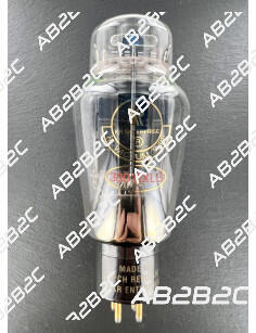 300BXLS KR AUDIO - CIEL ELECTRONIQUE STORE - Tubes électroniques vintage