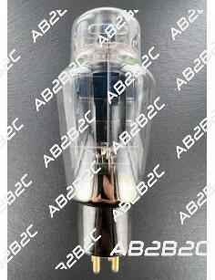 300BXLS KR AUDIO - CIEL ELECTRONIQUE STORE - Tubes électroniques vintage