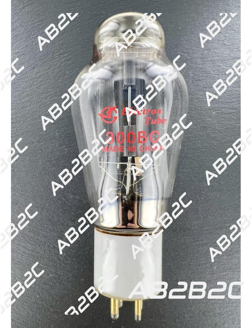 300BC - CIEL ELECTRONIQUE STORE - Tubes électroniques vintage