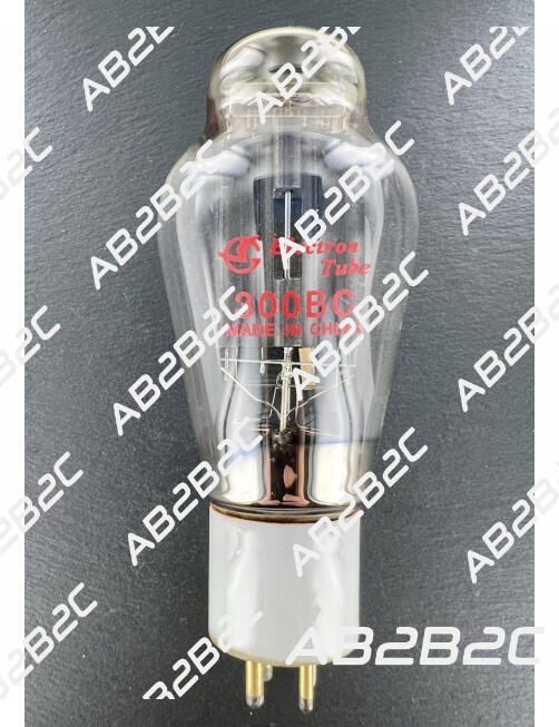 300BC - CIEL ELECTRONIQUE STORE - Tubes électroniques vintage