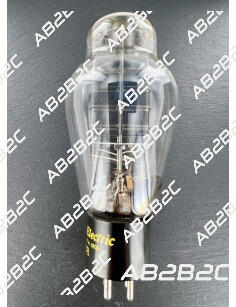 300B WESTERN ELECTRIC OCCASION TESTE -  Vint'Elec - Tubes électroni...