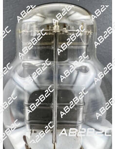 300B WESTERN ELECTRIC OCCASION TESTE -  Vint'Elec - Tubes électroni...