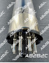 6SD7GT / CV865 / 6SD7 -  Vint'Elec - Tubes électroniques vintage