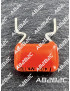 CONDENSATEUR MKT C368 1.5NF 400V - CIEL ELECTRONIQUE STORE - Tubes électroniques vin...