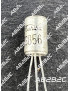 2SB56 TOSHIBA - CIEL ELECTRONIQUE STORE - Tubes électroniques vintage