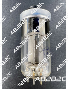 LS50 / LS-50 / GU-50 / GU50 / ГУ-50 - CIEL ELECTRONIQUE STORE - Tubes électroniques ...