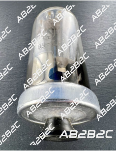 LS50 / LS-50 / GU-50 / GU50 / ГУ-50 - CIEL ELECTRONIQUE STORE - Tubes électroniques ...