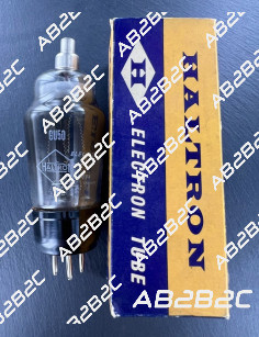 GU50 / G4150 / AU6 - CIEL ELECTRONIQUE STORE - Tubes électroniques vintage