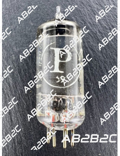 6BE6 BELVU - CIEL ELECTRONIQUE STORE - Tubes électroniques vintage