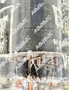 6BE6 BELVU - CIEL ELECTRONIQUE STORE - Tubes électroniques vintage
