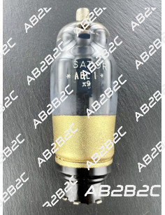ABL1 - CIEL ELECTRONIQUE STORE - Tubes électroniques vintage