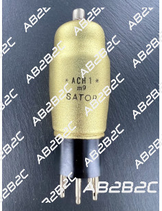ACH1 - CIEL ELECTRONIQUE STORE - Tubes électroniques vintage