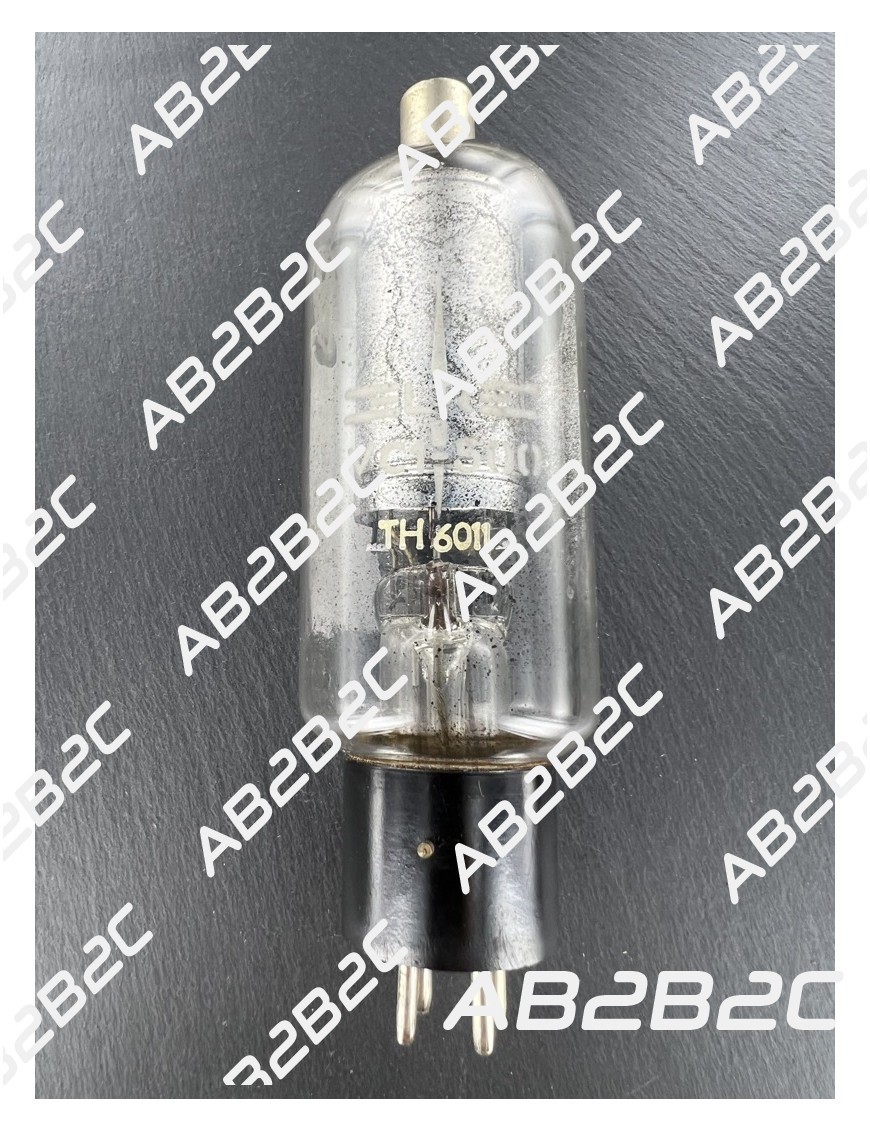VC1-500 / TH6011 - CIEL ELECTRONIQUE STORE - Tubes électroniques vintage