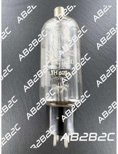 VC1-500 / TH6011 - CIEL ELECTRONIQUE STORE - Tubes électroniques vintage