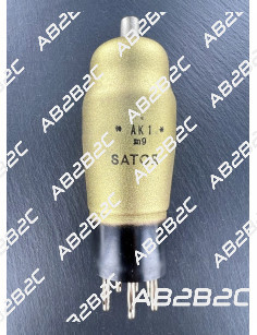 AK1 / TK1 - CIEL ELECTRONIQUE STORE - Tubes électroniques vintage