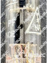 6021 THOMSON CSF - CIEL ELECTRONIQUE STORE - Tubes électroniques vintage