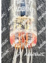 6021 THOMSON CSF - CIEL ELECTRONIQUE STORE - Tubes électroniques vintage