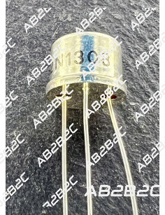2N1308 - CIEL ELECTRONIQUE STORE - Tubes électroniques vintage