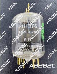 QQE03-20 / AX9910 / TT20 / 11E15 / SRS4452 / RS1019 -  Vint'Elec - ...