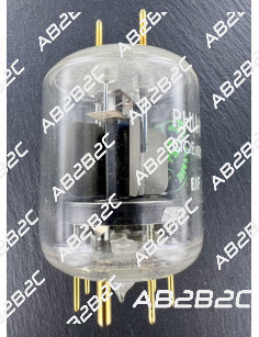 QQE03-20 / AX9910 / TT20 / 11E15 / SRS4452 / RS1019 -  Vint'Elec - ...