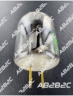 QQE03-20 / AX9910 / TT20 / 11E15 / SRS4452 / RS1019 -  Vint'Elec - ...