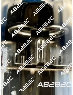 ECF82 6U8 BELVU -  Vint'Elec - Tubes électroniques vintage