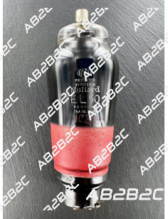 EL50 / 10E-131 -  Vint'Elec - Tubes électroniques vintage