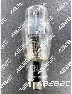 2051 / VT109 / VT-109 - CIEL ELECTRONIQUE STORE - Tubes électroniques vintage