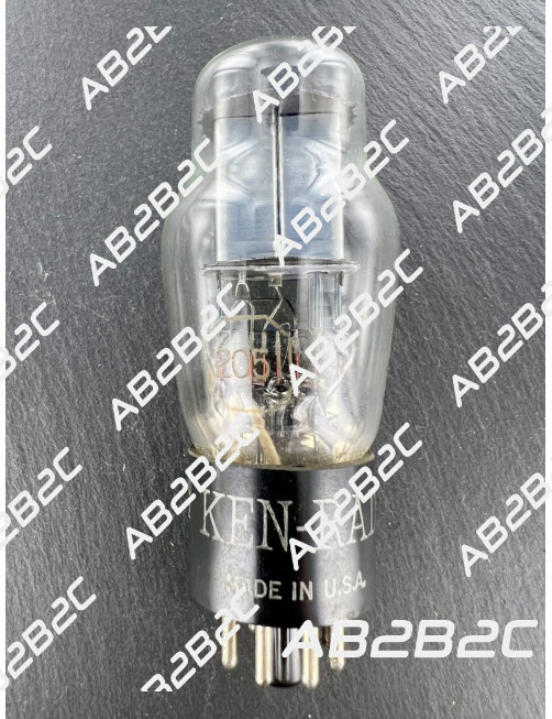 2051 / VT109 / VT-109 - CIEL ELECTRONIQUE STORE - Tubes électroniques vintage