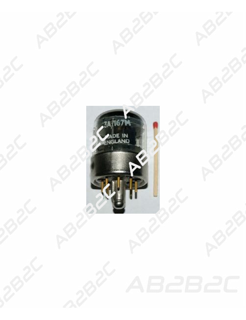 3A-167M / CV5112 - CIEL ELECTRONIQUE STORE - Tubes électroniques vintage