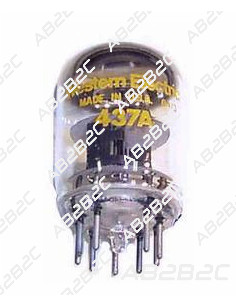 437A / WE437A - CIEL ELECTRONIQUE STORE - Tubes électroniques vintage