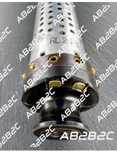 RL2P3 - CIEL ELECTRONIQUE STORE - Tubes électroniques vintage