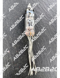 CV468 / VX8031 - CIEL ELECTRONIQUE STORE - Tubes électroniques vintage