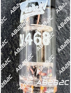 CV468 / VX8031 - CIEL ELECTRONIQUE STORE - Tubes électroniques vintage
