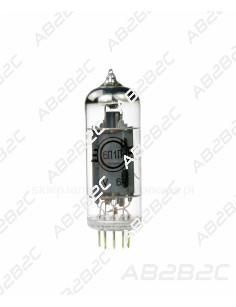 6P1P / 6П1П - CIEL ELECTRONIQUE STORE - Tubes électroniques vintage