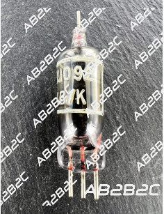 CV1092 / 6D1 / 4623 / EA50 / 2B35 / 10E105 / VR92 - CIEL ELECTRONIQUE STORE - Tubes ...