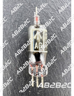 CV1092 / 6D1 / 4623 / EA50 / 2B35 / 10E105 / VR92 - CIEL ELECTRONIQUE STORE - Tubes ...
