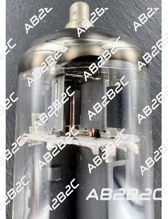 PL509 / 40KG6 / 40KG6A - CIEL ELECTRONIQUE STORE - Tubes électroniques vintage